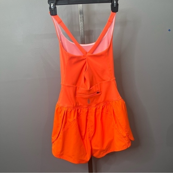 Free People Movement Righteous Runsie sz XS - Picture 7 of 10